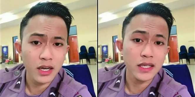 Ramai Kasus Pelecehan, Polisi Ini Beri Pesan bagi Wanita: Jangan Mudah Serahkan Harga Dirimu