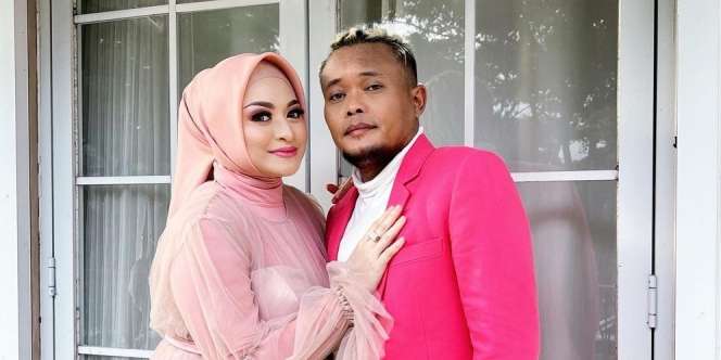 Tiba-Tiba Sakit Perut, Nathalie Holscher Dilarikan ke Rumah Sakit