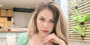 Bibir Makin Tebal dan Dagu Lancip, DJ Katty Butterfly Dituding Operasi Plastik!