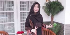 Potret Rumah Shindy Putri, Kakak Ria Ricis yang Jarang Terekspos!