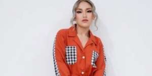 Penampakan Apartemen Mewah Ayu Ting Ting Saat Liburan di Amerika, Sprei Kasurnya Kusut