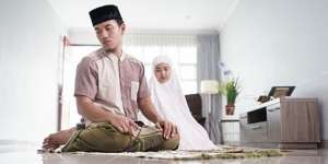 Tata Cara Sholat Witir Dilengkapi Bacaan Niat, Hukum, Jumlah Rakaat dan Doanya