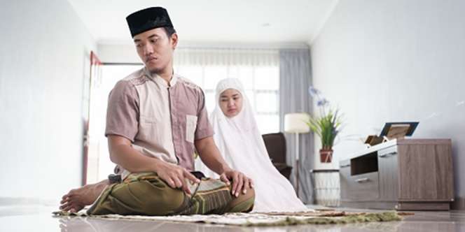 Tata Cara Sholat Witir Dilengkapi Bacaan Niat, Hukum, Jumlah Rakaat dan Doanya