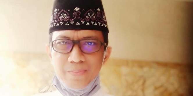 Doddy Sudrajat Gelar Pengajian 40 Hari Vanessa Angel di Rumah Masa Kecil Putrinya