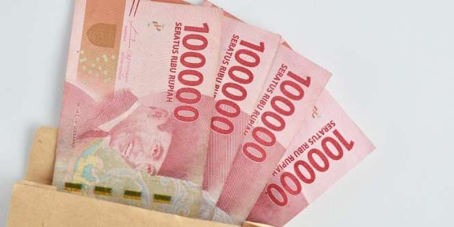 Dikasih Rp100 Ribu, Bisa Beli Apa Saja di Papua?