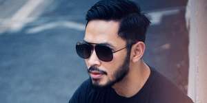 Uki Eks Noah Tak Saling Follow dengan Ariel Cs, Ini Alasannya