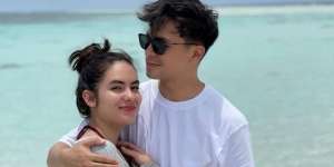 Potret Mesra Fero Walandouw dan Steffi Zamora, Pacaran?