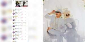 Iseng Unggah Foto Ngenes di Twitter, Pria Ini Dapat Istri