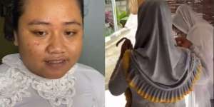 Viral MUA Terpaksa Tunda Merias Calon Pengantin Karena Harus Ada Tetangga Meninggal