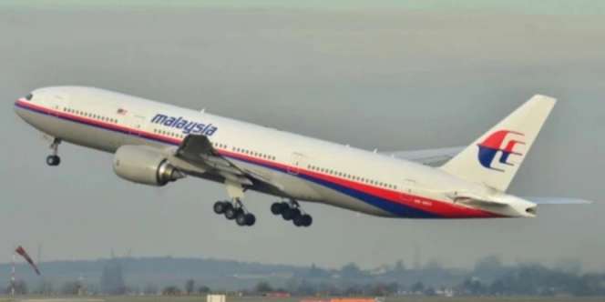 Insinyur Penerbangan Ini Yakin Telah Menemukan 'Kuburan' Malaysia Airlines MH370 yang Hilang Misterius 7 Tahun Lalu