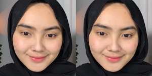 Tutorial Makeup Fresh untuk Anak Sekolah