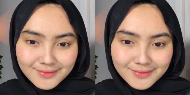 Tutorial Makeup Fresh untuk Anak Sekolah