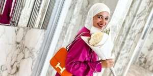 Cantiknya 'Casual Look' ala Shireen Sungkar, Bisa Kamu Tiru!