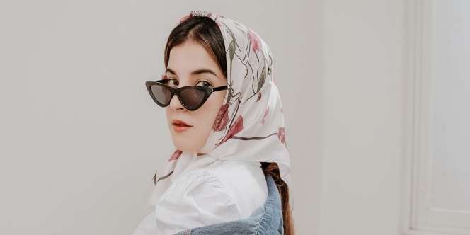 Seperti Ketupat, Tas Mungil Tasya Farasya Harganya Tak Main-Main