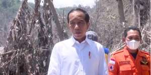 2.000 Rumah Terdampak Semeru Direlokasi