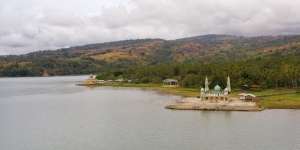 Berwisata Ramah Muslim di Filipina, Mindanao Jadi Pilihan Tepat