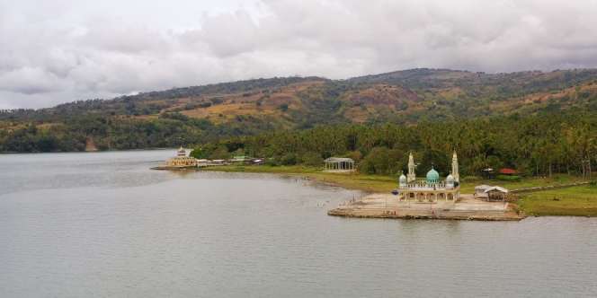 Berwisata Ramah Muslim di Filipina, Mindanao Jadi Pilihan Tepat