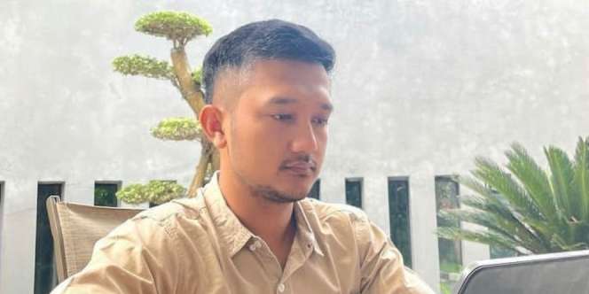 Kisah Tom Liwafa 'Crazy Rich Surabaya', Dulunya Jualan Stiker Kini Kerajaan Bisnisnya Menggurita