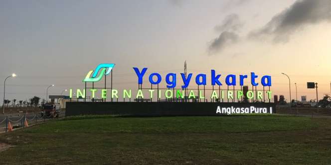 Ini Biang Kerok yang Sebabkan Angkasa Pura I Terlilit Utang Rp35 Triliun