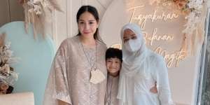 Raffi Ahmad Bongkar Penghasilan Endorse Lala, Lebih Besar dari Gaji Mengasuh Rafathar
