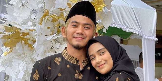 10 Drama Rumah Tangga Rizki DA & Nadya Mustika, Sempat Nikah Ulang Kini Gugat Cerai Lagi!
