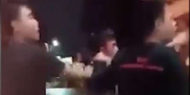 Bubarkan Balap Liar di Jaksel, Polisi Dihajar Depan Istri dan Dituduh Gadungan