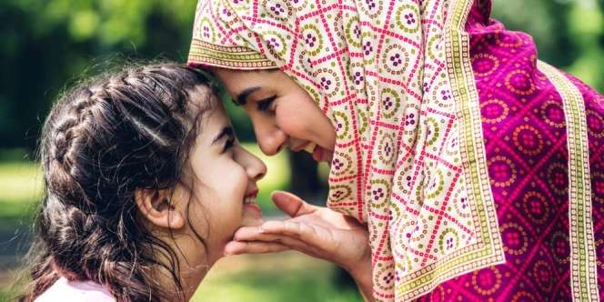 Asuhlah Anak Yatim dengan Tulus, Dosa Bisa Terhapus
