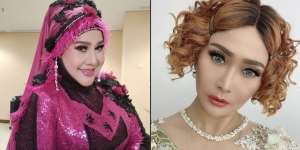Adu Mewah Rumah Elvy Sukaesih VS Inul Daratista