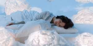 Mimpi adalah Gambaran Pikiran dan Emosi Saat Tidur, Ketahui Juga Fenomena Lucid Dream