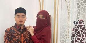 Kutipan `Allah Banyak` Buat Netizen Gagal Paham, Taqy Malik Luruskan Maknanya