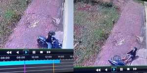 Mau Ngakak Tapi Kasihan, Tertawakan Teman Sengsara sampai Lemas, Gadis Ini Dapat Balasannya: Karmanya Instan!