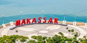 [KUIS] Asah Pengetahuan Kamu Soal Makassar, Yuk!