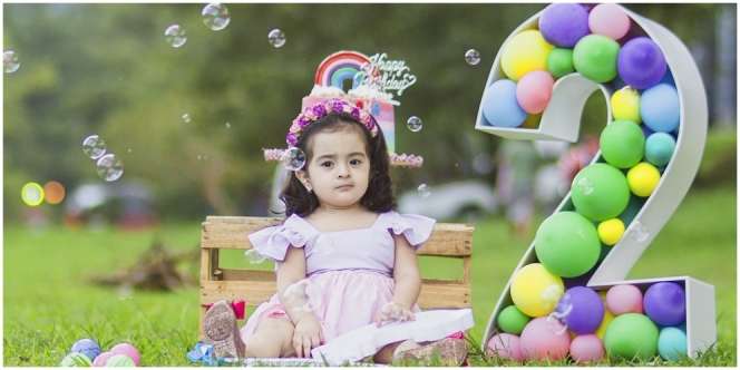 40 Ucapan Selamat Ulang Tahun untuk Anak Perempuan, Sarat Makna dan Kasih Sayang