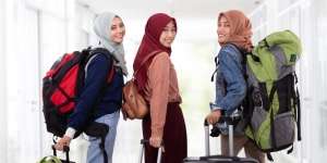 Nikmati Libur Akhir Tahun dengan Diskon Tiket Menarik