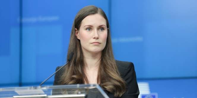 Disorot Lantaran Dugem Usai Bertemu Menlu Kena Covid-19, PM Finlandia Minta Maaf