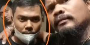Ini Tampang Pentolan Geng Balap Liar yang Keroyok Polisi di Pondok Indah