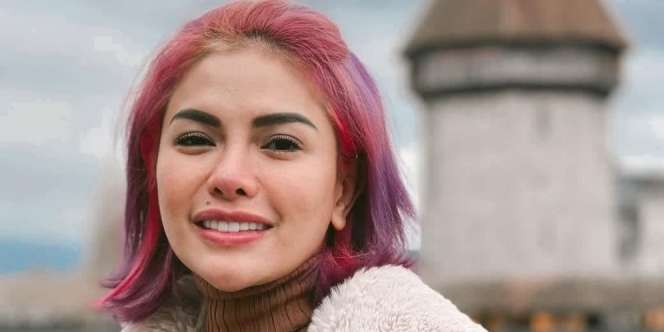 Pembelaan Nikita Mirzani Soal Klarifikasi Fuji Minta Honor Rp30 Juta