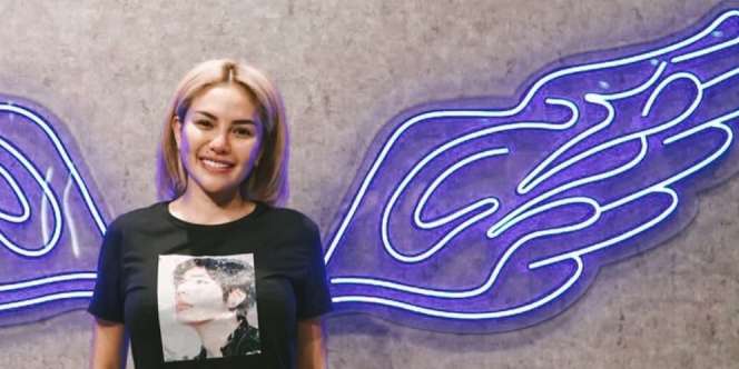 Nikita Mirzani Blak-blakan Bandingkan Honor Dody Sudrajat dengan Fuji Adik Bibi