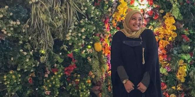 Tampil Pede dengan Berbagai Ukuran Tubuh ala Tania Inggita