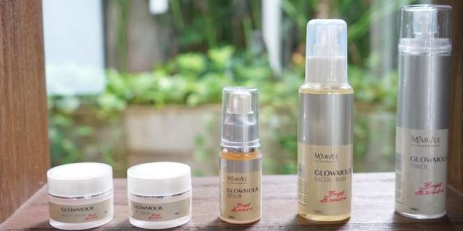 Klinik Kecantikan Milik Kimia Farma Hadir dengan Beragam Varian Skincare untuk Perawatan