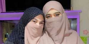 5 Potret Penampilan Terbaru Nadzira Shafa, Penuhi Keinginan Mendiang Ameer Azzikra
