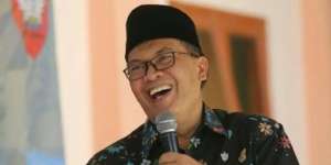 Pilu, Sang Istri Sempat Unggah Kabar Bahagia Keluarga Sebelum Wali Kota Bandung Oded M Danial Tiada