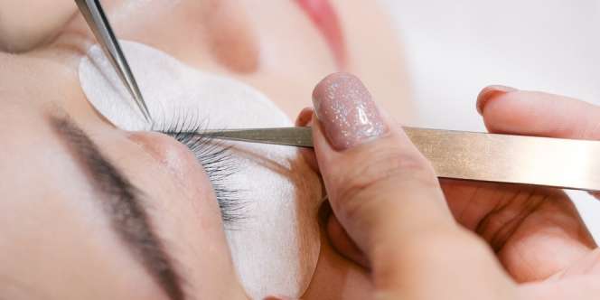 Tips Melakukan Eyelash Extension Agar Lebih Aman untuk Bulu Mata