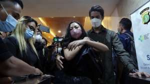 Rachel Vennya Divonis 4 Bulan Bui, Tapi Tak Perlu Dipenjara Asal...