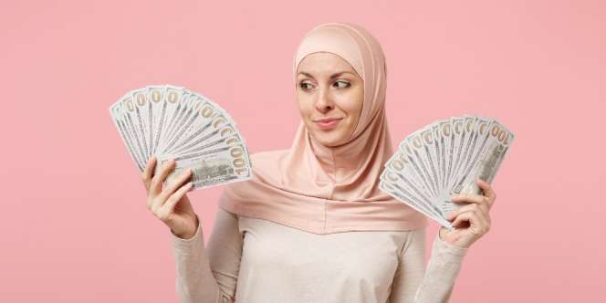 Rahasia Sehat Finansial di Usia Muda, Jangan Ditunda-tunda