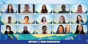 10 Sosok Milenial Inspiratif Terima Micro Grant Rp30 Juta dari Unilever