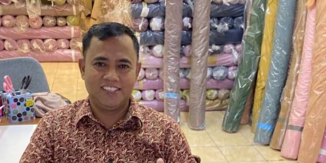 Heboh Tarif Rp30 Juta Fuji-Fadly, Faisal Ayah Bibi: Tidak Ada yang Salah, Kami Sedang Berduka