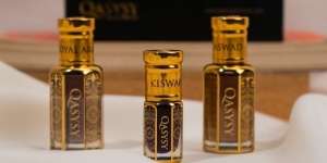 Parfum Minyak Kasturi, Wewangian yang Disunnahkan Rasulullah SAW
