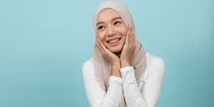 Tutorial Makeup Agar Riasan Tidak Luntur Selama 24 Jam