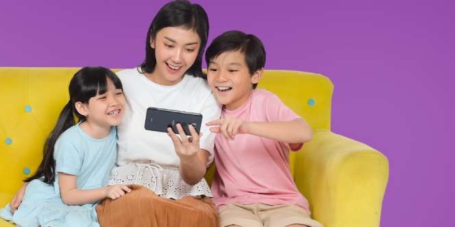 Cara Tepat Belajar Buat Anak, Psikolog: Tidak Kaku dan Menyenangkan